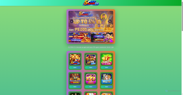 Security scan screenshot of https://www-gojackpot.com/ndcwmtq2n.html