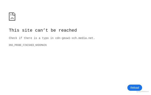 Security scan screenshot of https://cdn-geuw1-xch.media.net/