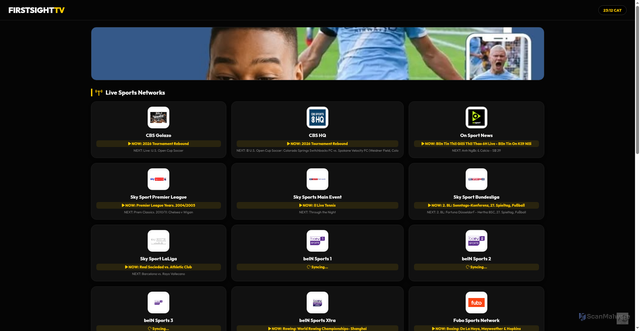 Security scan screenshot of https://clinical-amethyst-q1j1hp1pgq-bcz7d5arcs.edgeone.app/