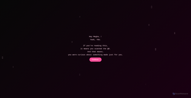 Security scan screenshot of https://willing-cyan-wm4yvohid1-8t3dhglzkc.edgeone.app/