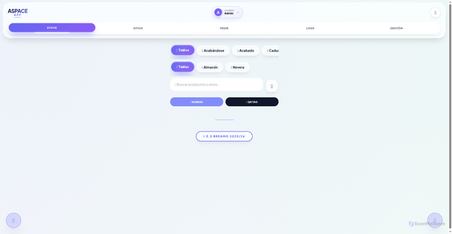 Security scan screenshot of https://agreed-lime-y8lprfqfap-qguxi4zucq.edgeone.app/