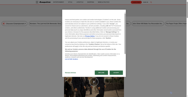 Security scan screenshot of https://www.esquire.com/entertainment/tv/a62285246/where-are-menendez-brothers-now/