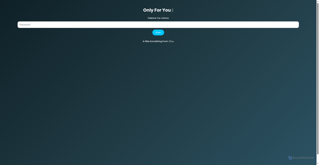 Security scan screenshot of https://developing-turquoise-lthi7w01ps-pwpqwlgmf8.edgeone.app/