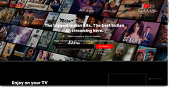Screenshot of netflix-clone-three-bice.vercel.app