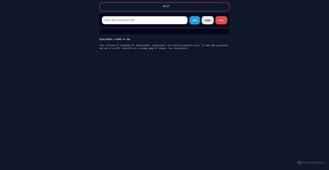 Security scan screenshot of https://distinguished-fuchsia-za98b7poay-gr2qg8jy5m.edgeone.app/