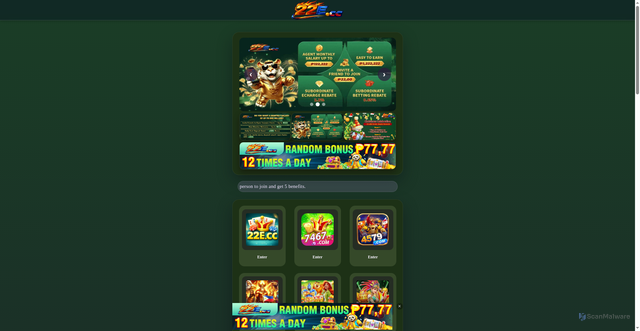 Security scan screenshot of https://gmtplayonline.com/mwvmzt