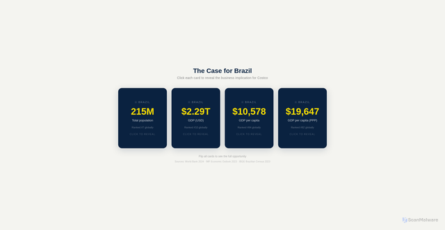 Security scan screenshot of https://prominent-red-0vsvcvhmea-v8e16ovv25.edgeone.app/