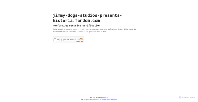 Security scan screenshot of https://jimmy-dogs-studios-presents-histeria.fandom.com/wiki/Jason_Alexander