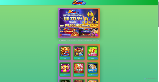 Security scan screenshot of https://9jiliph.com/?host=https://ozo0j0.com?ch=64810