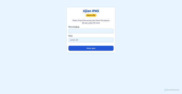 Security scan screenshot of https://continental-indigo-ovuc7ftp-dp6dzjakxcky.edgeone.dev/