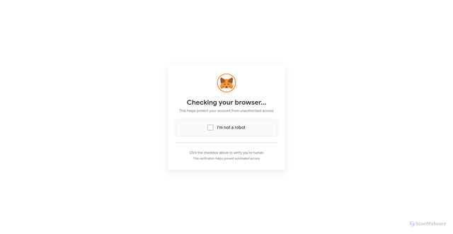 Security scan screenshot of https://pub-f589e4df19f943fda2a22c1270d33114.r2.dev/index.html