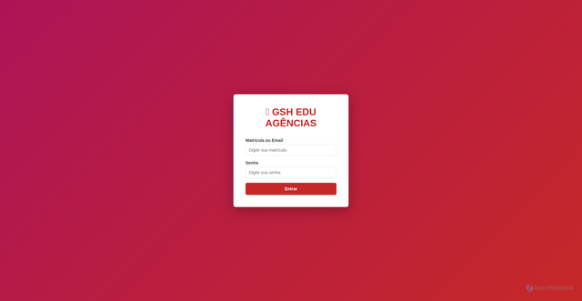 Security scan screenshot of https://gsh-edu-agencias-c19qb6ib7s.edgeone.app/