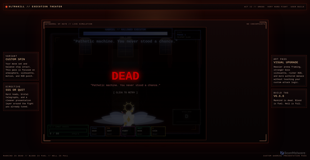 Security scan screenshot of https://worrying-silver-cg3r5azgjo-8ne60g3unp.edgeone.app/
