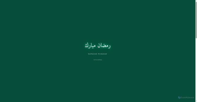 Security scan screenshot of https://qabsat-3onugdq2bz.edgeone.app/