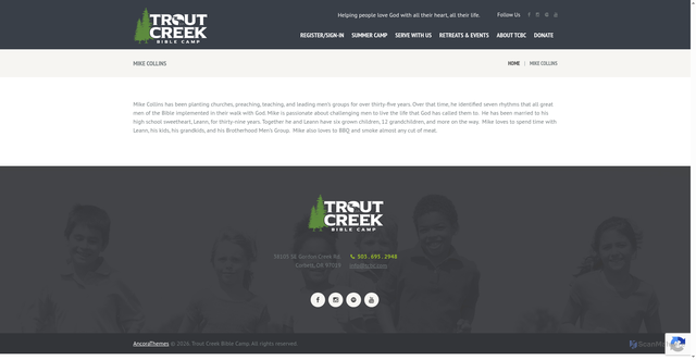Security scan screenshot of https://www.tcbc.com/testimonial/jim-polansky/