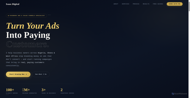 Security scan screenshot of https://daily-lime-e08yvbf3cw-i2i58srdgl.edgeone.app/