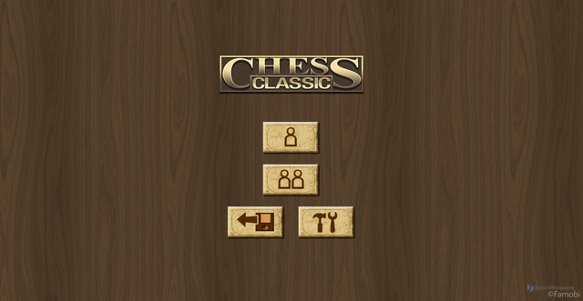 Security scan screenshot of https://chess-classic-nfr2cjbl06.edgeone.app/clchessclassic.html