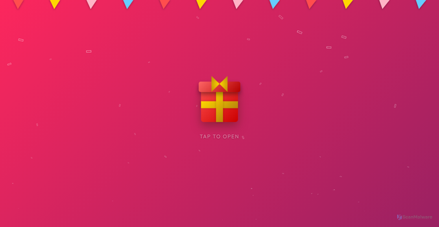 Security scan screenshot of https://tough-magenta-9ascs4kq-dprv5fyw2vj9.edgeone.app/