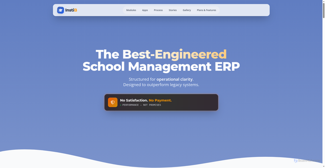 Security scan screenshot of https://huge-beige-blnct8jm7b-pe71so9gb4.edgeone.app/