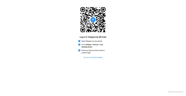 Security scan screenshot of https://dulvici.sbs/