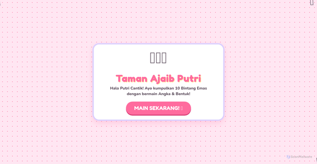 Security scan screenshot of https://asyifagya-lesson1-p2lrrxzkpc.edgeone.app/