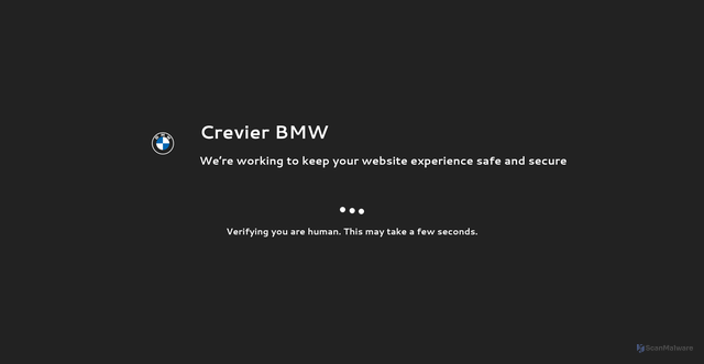 Security scan screenshot of cfassets.dealerinspire.com