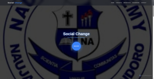Security scan screenshot of https://artificial-apricot-fa9rdh6vr5-y64sb6fk2p.edgeone.app/
