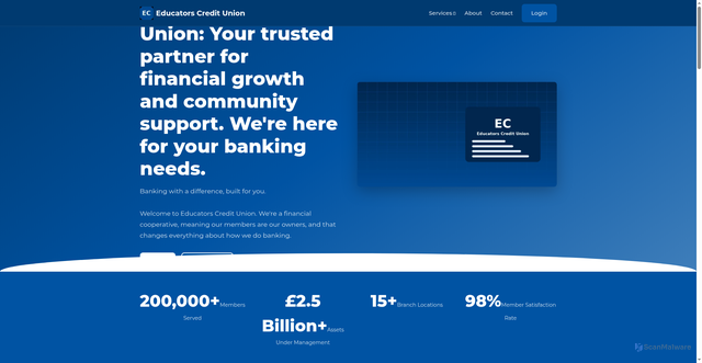 Security scan screenshot of https://ecu.jpn.com/