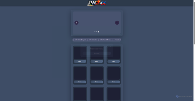 Security scan screenshot of https://jili20.vip/?host=https://3zhtb3.com?ch=68084