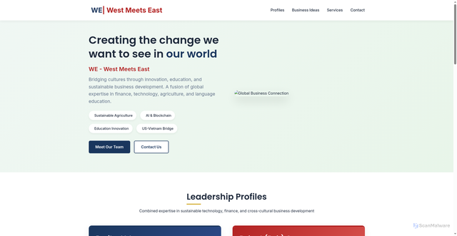 Security scan screenshot of https://psychiatric-emerald-vggefhqnny-onvowbntv8.edgeone.app/