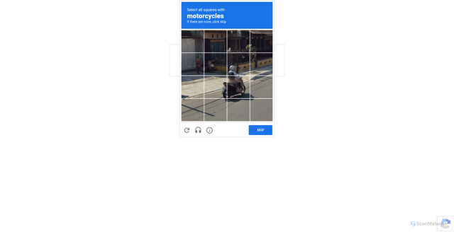 Security scan screenshot of https://kemeron.ee/xmlrpc.php?rsd
