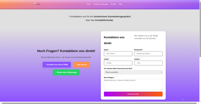 Security scan screenshot of https://mediavisesmm.de/?p=523