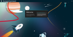 Screenshot of sleekdra.ru