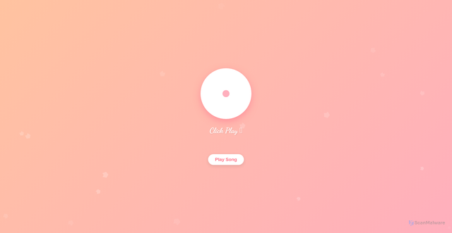 Security scan screenshot of https://furious-copper-ln0nih7wzb-alr66b4rc2.edgeone.dev/