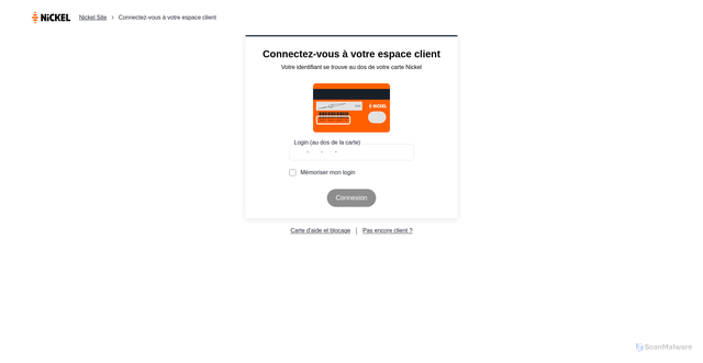 Security scan screenshot of https://zcr.bfm.mybluehost.me/fr/home/ssl.php