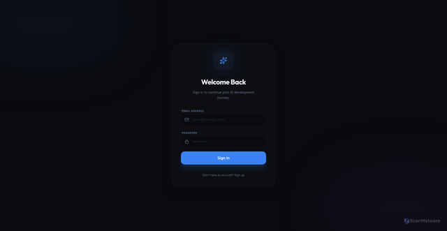 Security scan screenshot of https://programaistudiomain-sqjgv5c5i3.edgeone.app/