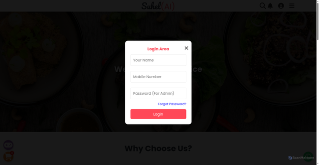 Security scan screenshot of https://favourable-apricot-kuvtffvdfm-r9tuyct7b1.edgeone.dev/