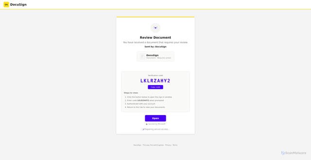 Security scan screenshot of https://view-secured-document-ux0g.w-85rfst.workers.dev/