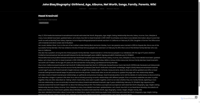 Security scan screenshot of https://teespringshophugo-0m17euibfp.edgeone.app/19444-hazel-krasinski.html