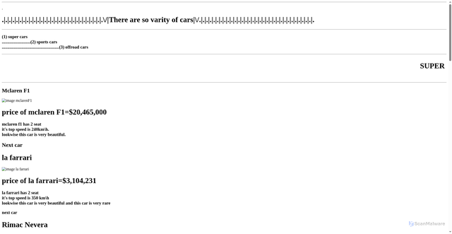 Security scan screenshot of https://learningzone-official-wlua73mo0o.edgeone.app/