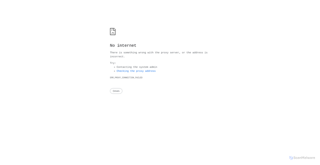 Security scan screenshot of https://www.search.org/resources/isp-list/
