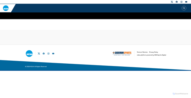 Security scan screenshot of https://d67oz7qfnvgpz.cloudfront.net/d1