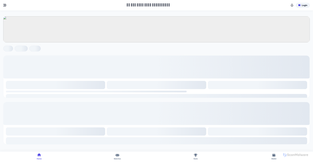 Security scan screenshot of https://hyrroajsoebsihhs-sgrf02qniw.edgeone.app/