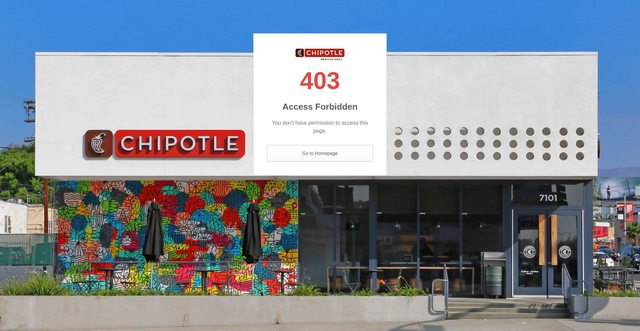 Security scan screenshot of https://cmg.docebosaas.com