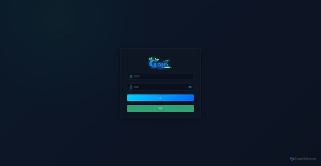 Security scan screenshot of http://yqlhugudho.forum/