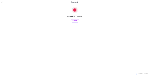 Security scan screenshot of https://otcpe-payment-prod.pages.dev/