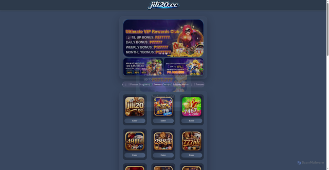 Security scan screenshot of https://wwwjuan365ph.com/ztaxo