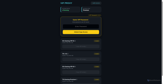 Security scan screenshot of https://chubby-white-1hlxooxhnx-kco2wzq9vs.edgeone.app/