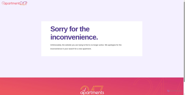 Security scan screenshot of https://nginx-459046807.us-west-2.elb.amazonaws.com