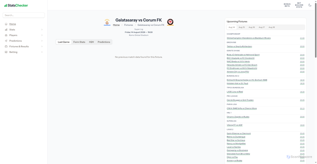 Security scan screenshot of c.bannerflow.net